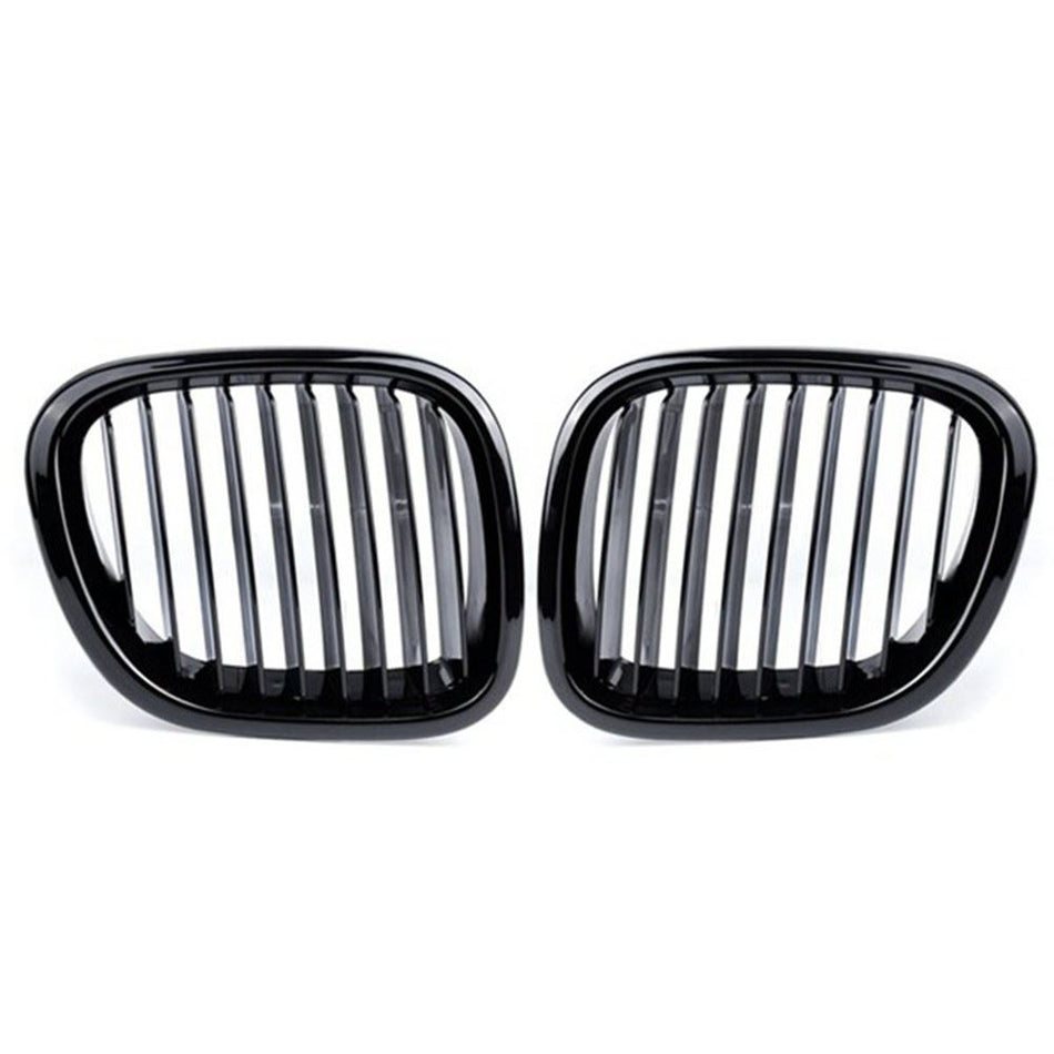Grille Front - for BMW - OEM 51137371747 | Eurowagens - View 5