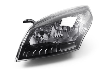 Renault Megane Left Headlight, Magneti Marelli OEM, OEM 260601141R - View 3