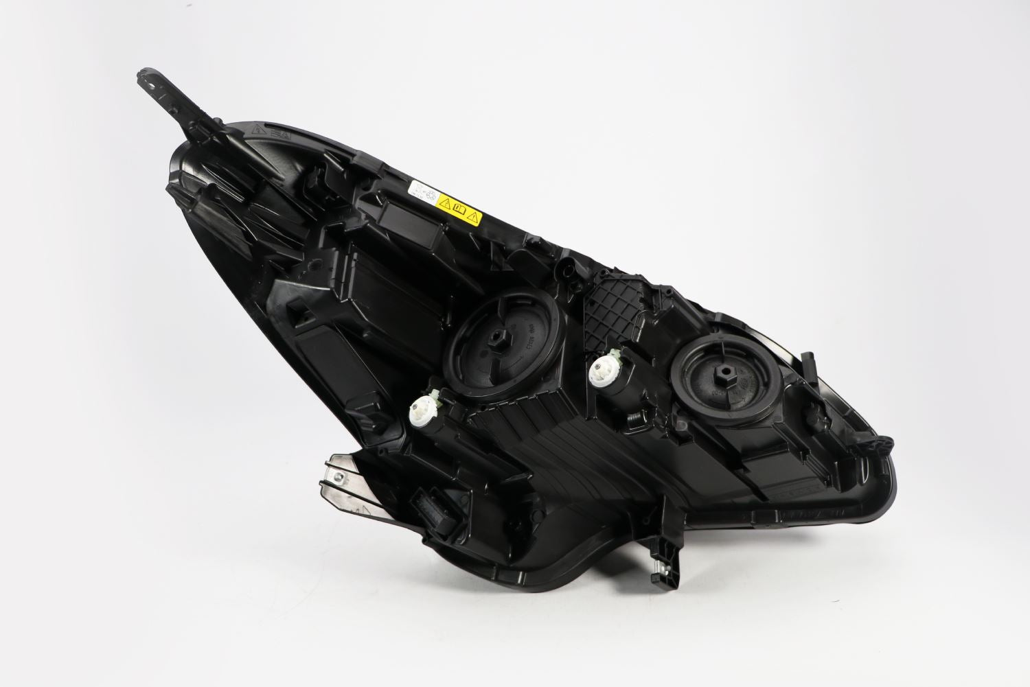 Hella Bi-Xenon LED DRL Left Headlight for Vauxhall, OEM quality, OEM 13381349 - View 5