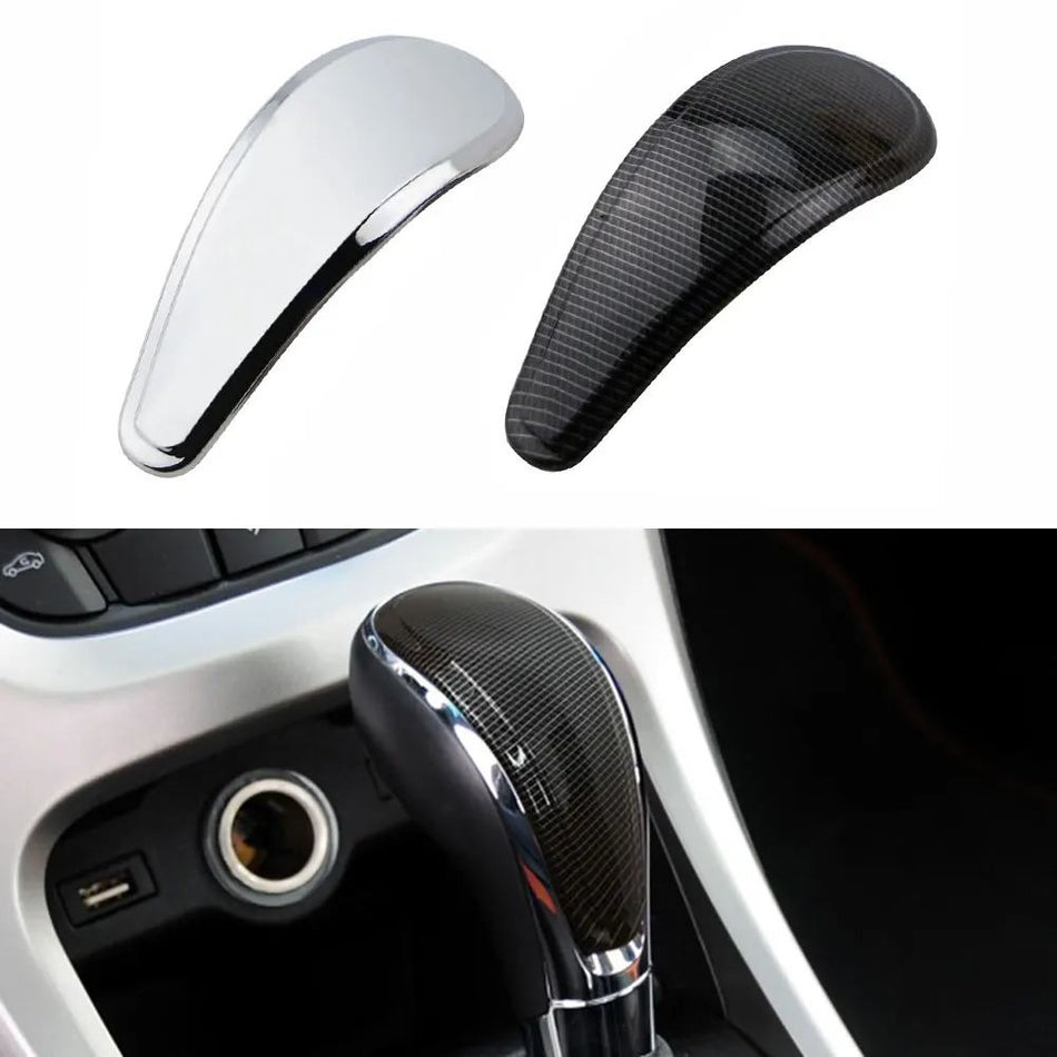 Gear Shift Knob Trim Cover - for Vauxhall | Eurowagens - View 2