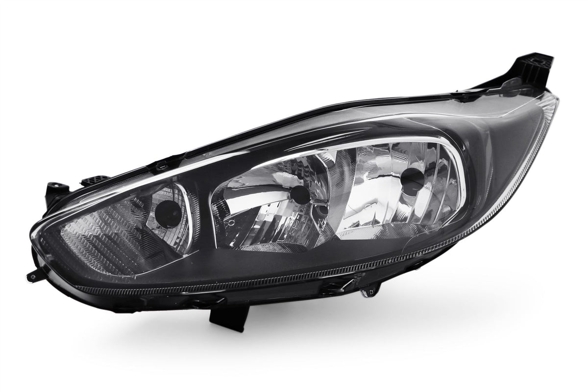 Hella DRL Left Headlight for Ford, OEM quality, OEM 1796349 - View 8