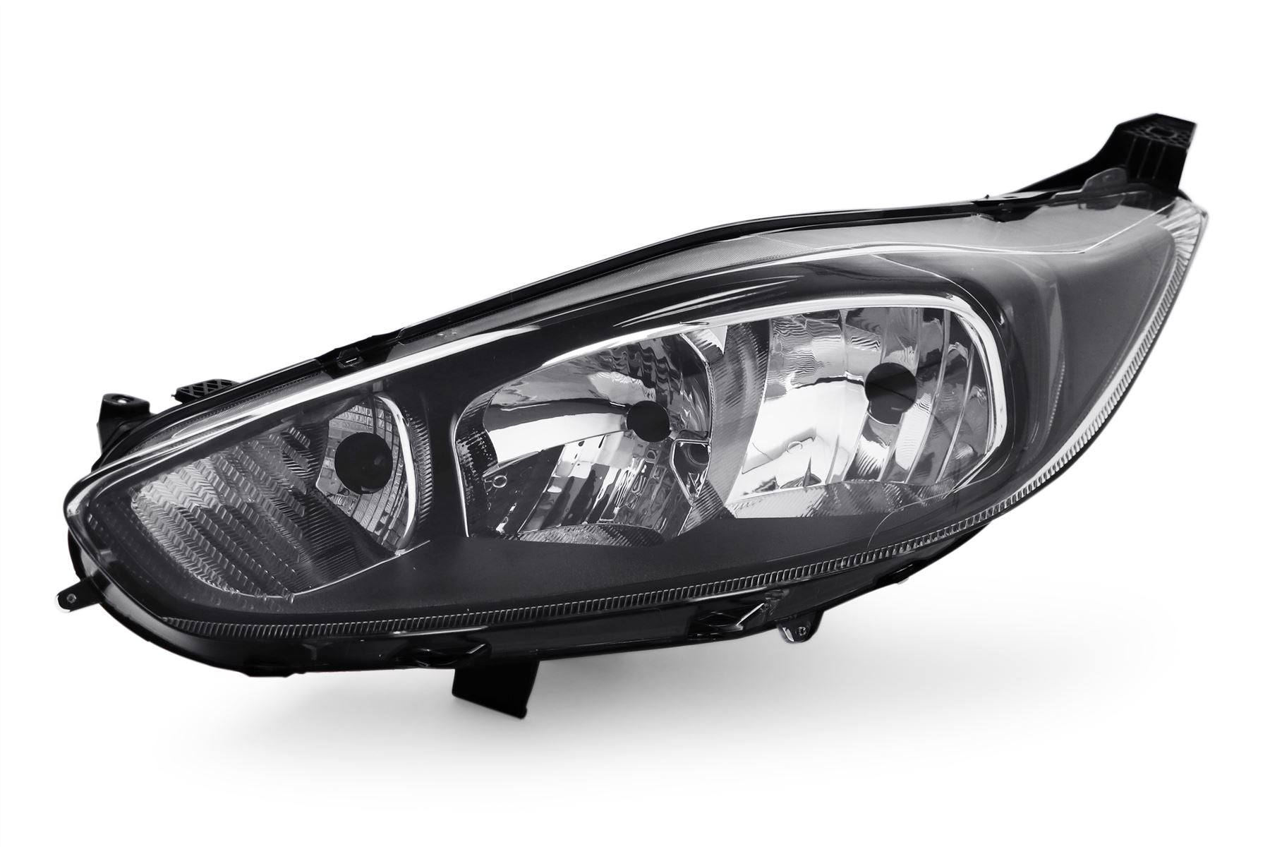 Hella DRL Left Headlight for Ford, OEM quality, OEM 1796349 - View 8