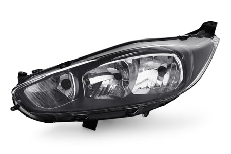 Hella DRL Left Headlight for Ford, OEM quality, OEM 1796349 - View 8