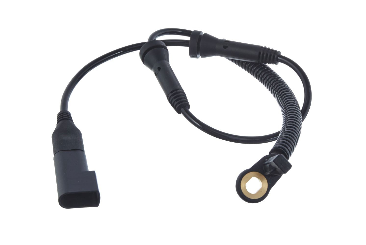 Hella ABS Wheel Speed Sensor for Ford, OEM quality, OEM 2T142B372AB, MPN 6PU 010 039-821