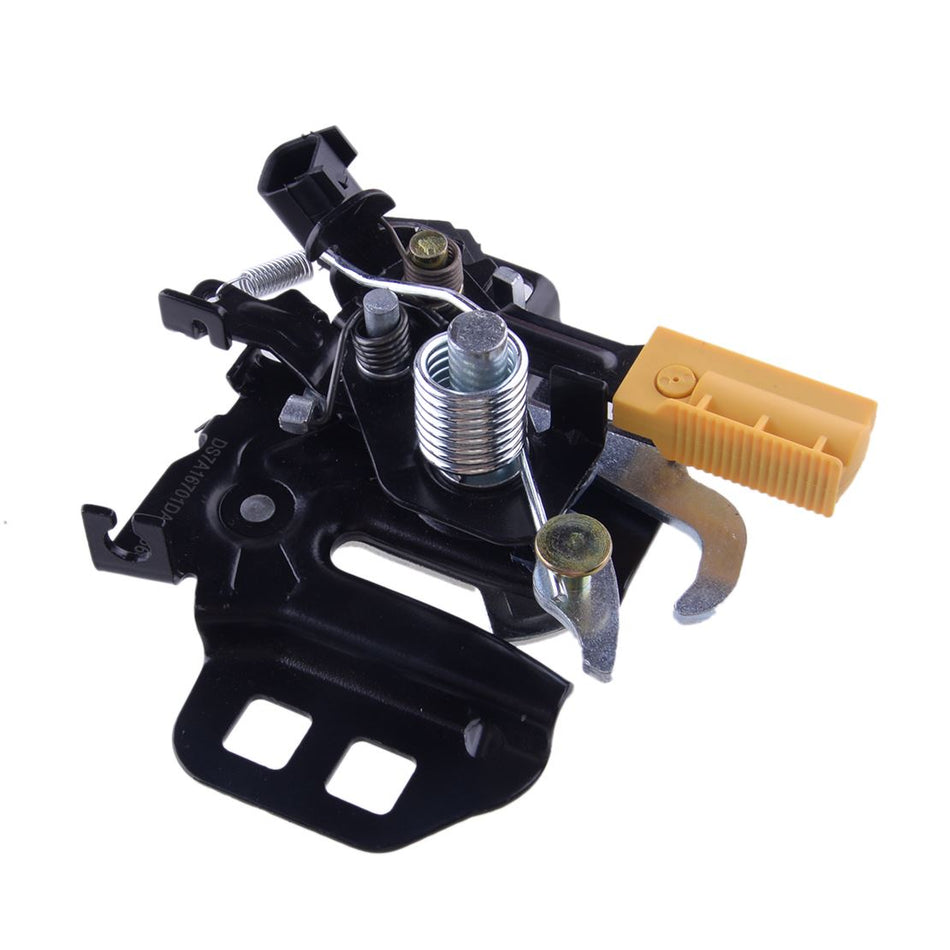 Bonnet Latch Left - for Ford - OEM DS7A-16701-DB | Eurowagens