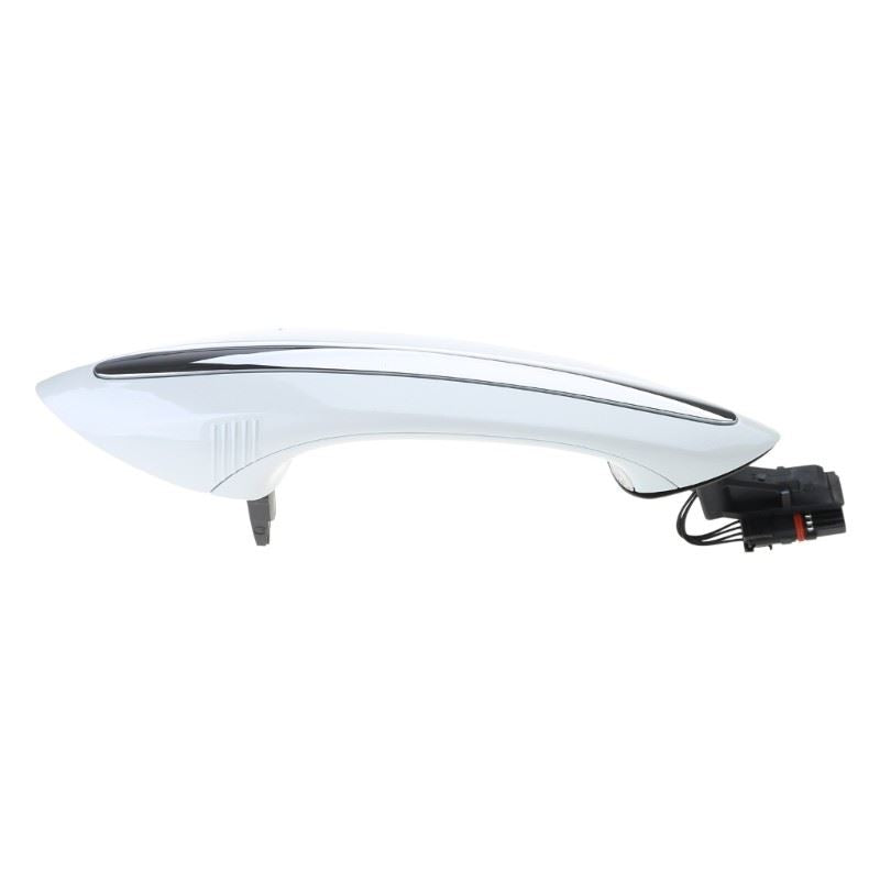 Exterior Door Handle - for BMW - OEM 51217231931 | Eurowagens - View 2