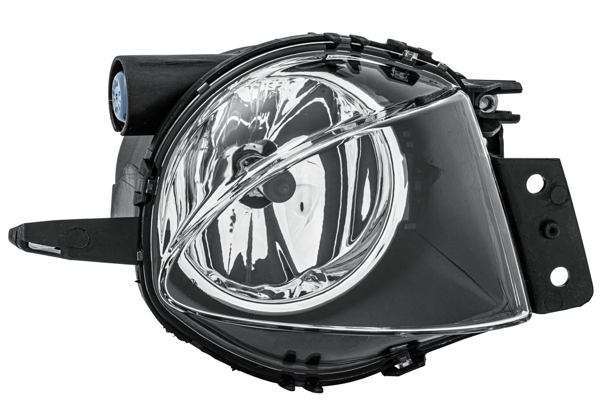 Hella Right Front Fog Light for BMW, OEM quality, OEM 6 948 374, MPN 1NA 354 992-021