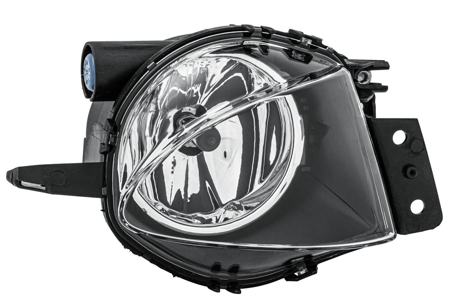 Hella Right Front Fog Light for BMW, OEM quality, OEM 6 948 374, MPN 1NA 354 992-021
