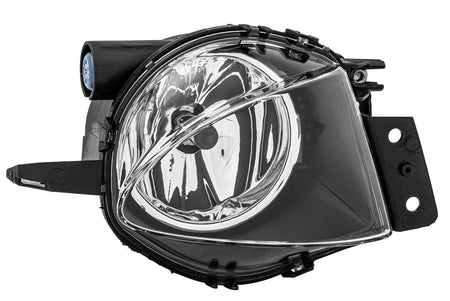Hella Right Front Fog Light for BMW, OEM quality, OEM 6 948 374, MPN 1NA 354 992-021