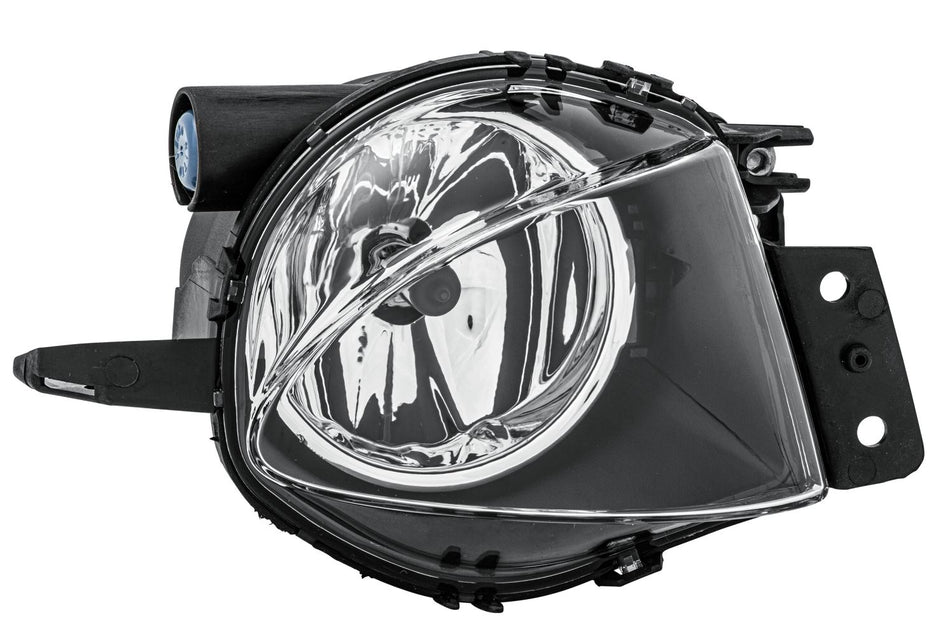 Hella Right Front Fog Light for BMW, OEM quality, OEM 6 948 374, MPN 1NA 354 992-021