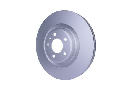 AUDI Q5 Van Brake Disc, Hella OEM, OEM 8K0615301B - View 4