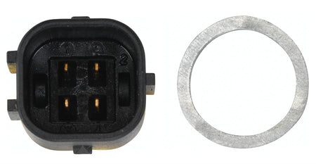 Hella Sensor for Volkswagen & Mercedes-Benz, OEM quality, OEM 2D0 919 369 - View 2