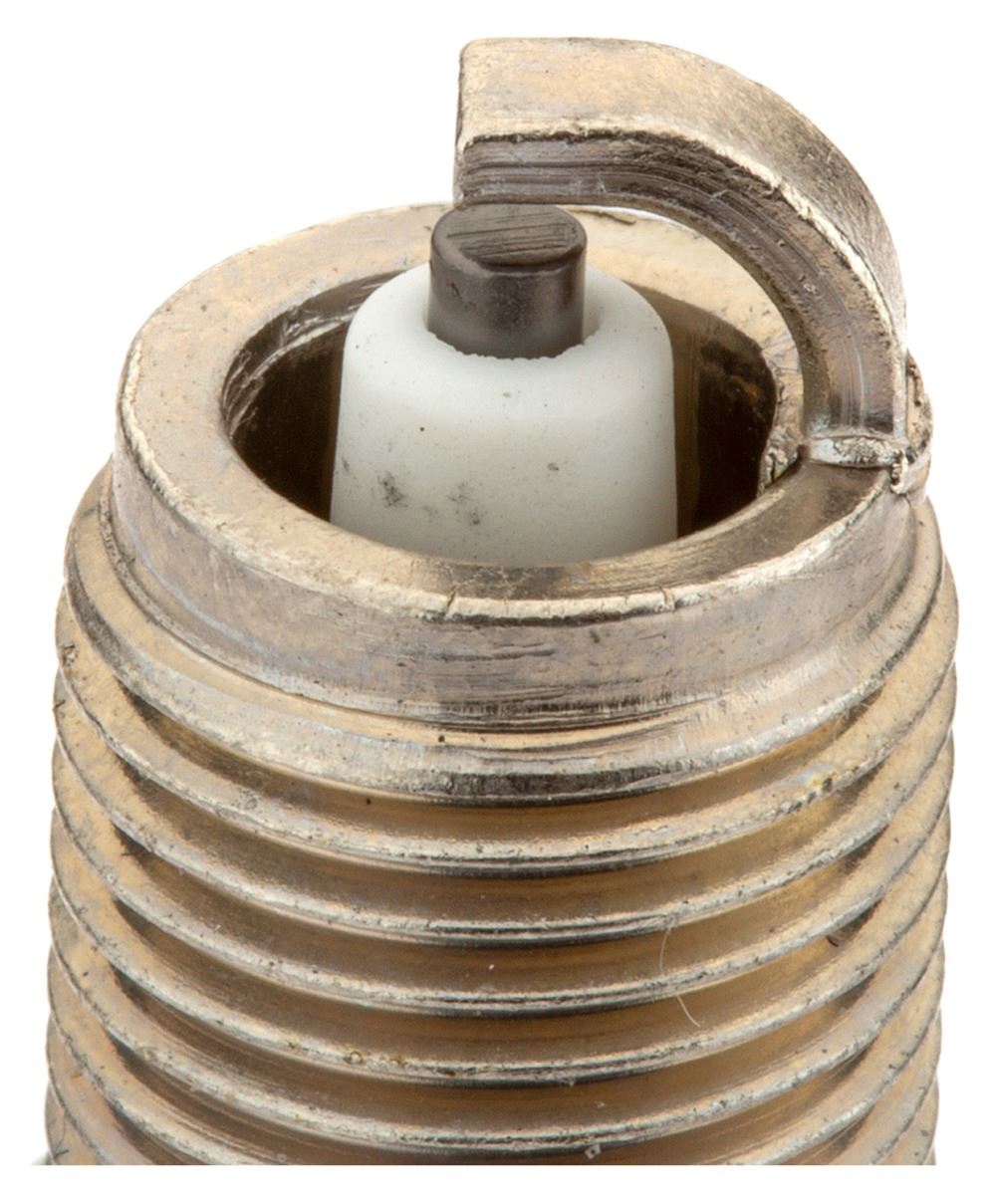 Hella Spark Plug for Mazda, Nissan & more, OEM quality, OEM 04886 213 - View 4