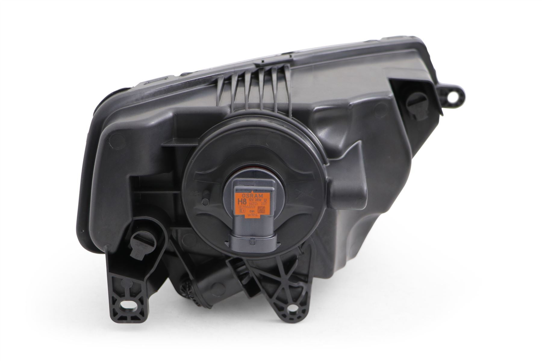Hella Left Front Fog Light for Seat & Cupra, OEM quality, OEM 575941701 - View 9