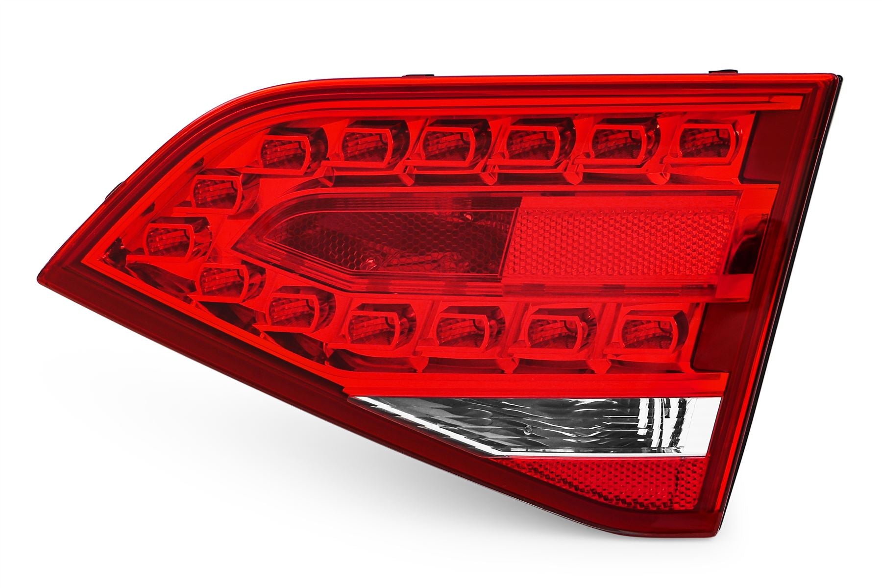 Audi A4 B8 Right Rear Light, Hella OEM, OEM 8K5945094K - View 4