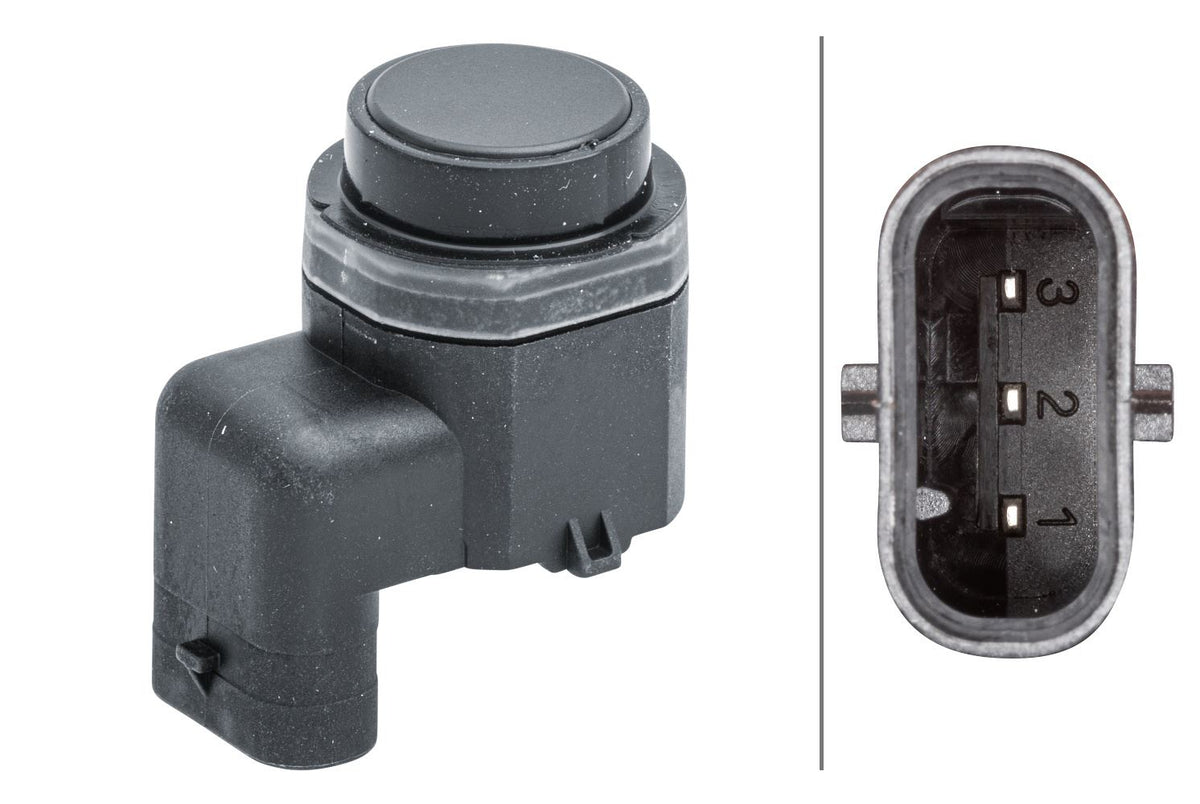 Hella Sensor for Ford, OEM quality, OEM 1 513 728 - View 3