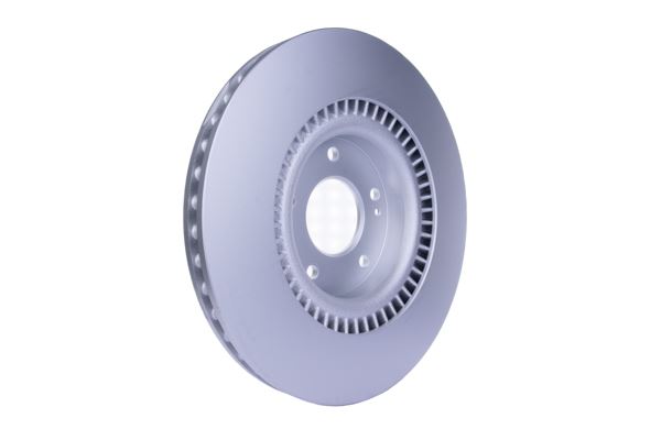 Hella Brake Disc for Hyundai & KIA, OEM quality, OEM 517122T000 - View 3