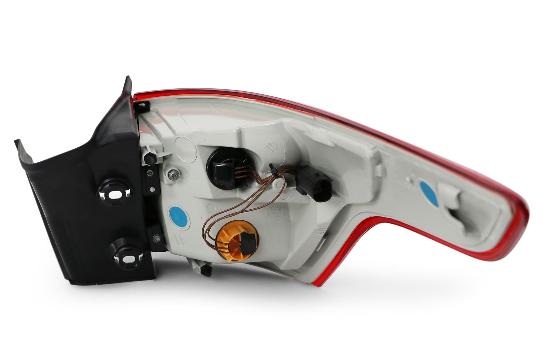 Ford Kuga Left Rear Light, Valeo OEM, OEM 1804901 - View 9