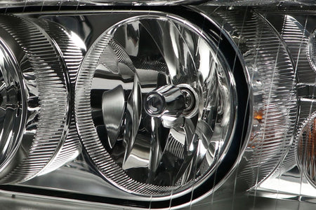 Volkswagen Transporter T5, Caravelle Right Headlight, Magneti Marelli OEM, OEM 7H2941016 - View 11