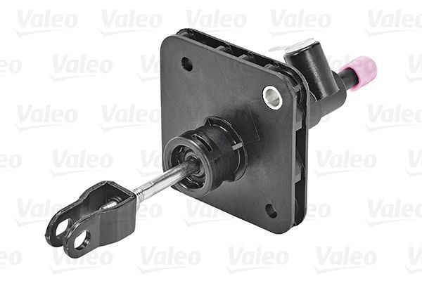Hyundai Matrix Clutch Master Cylinder, Valeo OEM, OEM 4161017000 - View 2