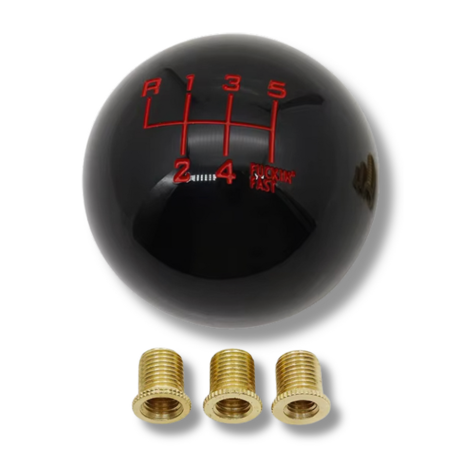 Universal Gear Shift Knob | Eurowagens