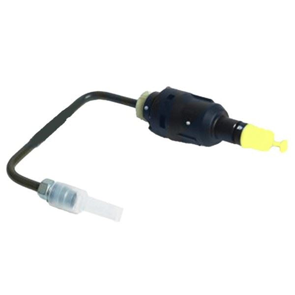 Clutch Release Cylinder Tube - for Mitsubishi - OEM 2348A353 | Eurowagens - View 2