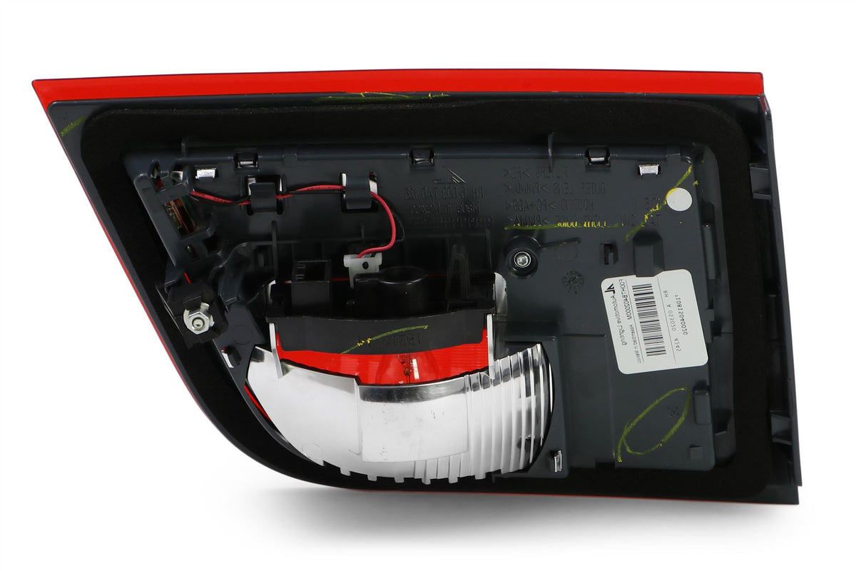 BMW X5 E70 Left Rear Light, Magneti Marelli OEM, OEM 63217227793 - View 5