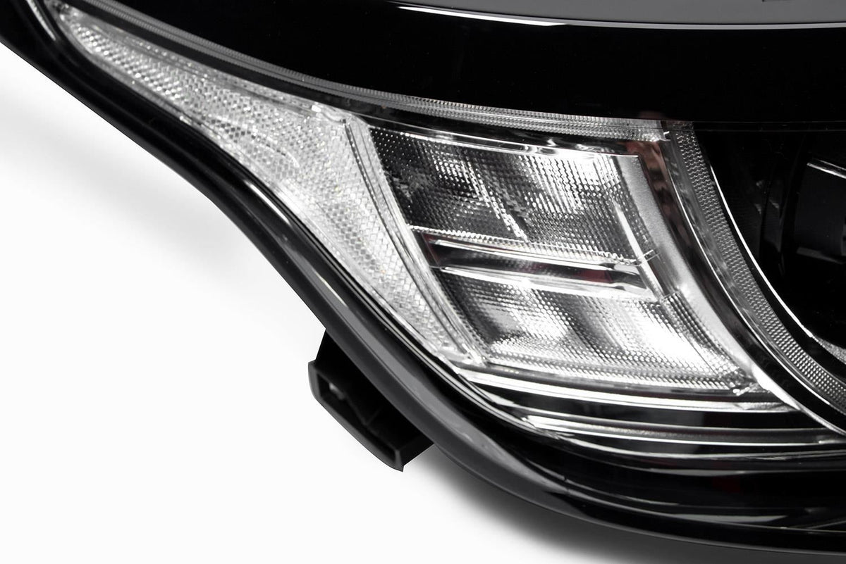 Land Rover Range Rover Sport Right Headlight, Magneti Marelli OEM, OEM LR044260 - View 3