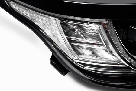 Land Rover Range Rover Sport Right Headlight, Magneti Marelli OEM, OEM LR044260 - View 3