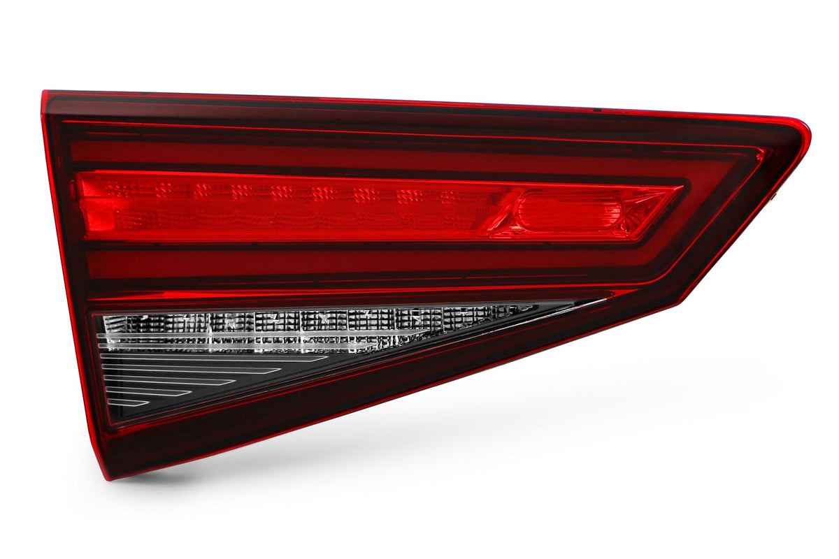 Seat Ateca Left Rear Light, Valeo OEM, OEM 575945307G, MPN 48754