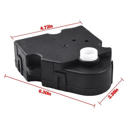 Blend Door Actuator - for Chevrolet, GMC & more - OEM 52402612 | Eurowagens - View 12