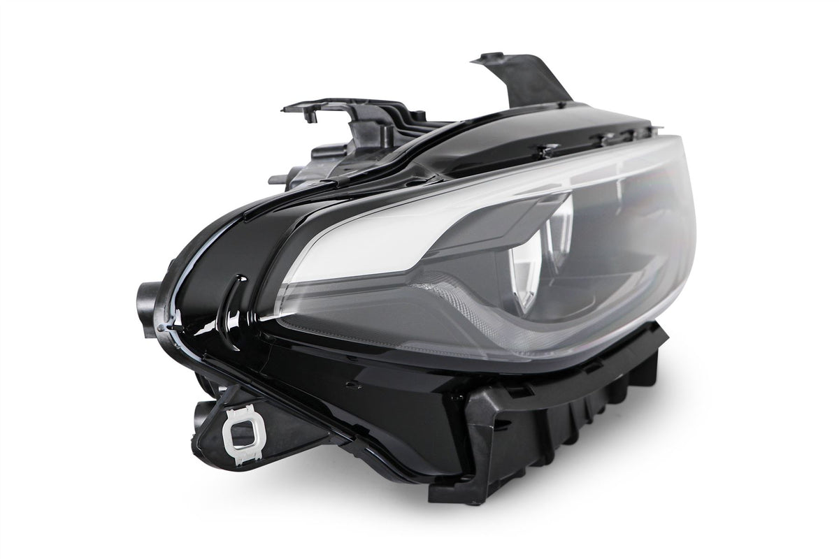 Fiat Tipo Right Headlight, Magneti Marelli OEM, OEM 52140995 - View 2