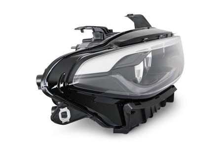 Fiat Tipo Right Headlight, Magneti Marelli OEM, OEM 52140995 - View 2