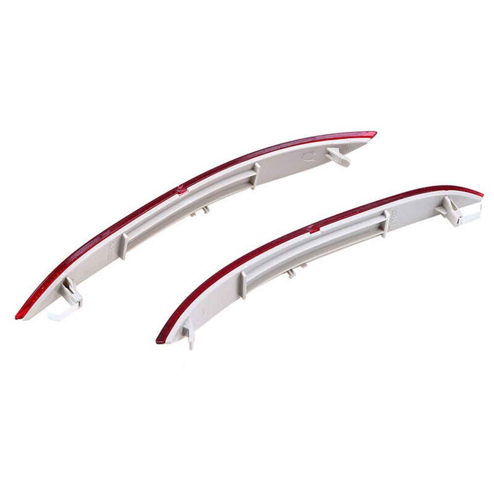 Bumper Reflector Rear - for BMW - OEM 63146915040 | Eurowagens - View 8