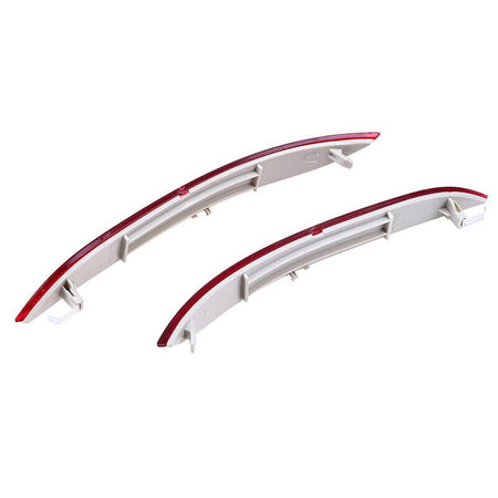 Bumper Reflector Rear - for BMW - OEM 63146915040 | Eurowagens - View 8