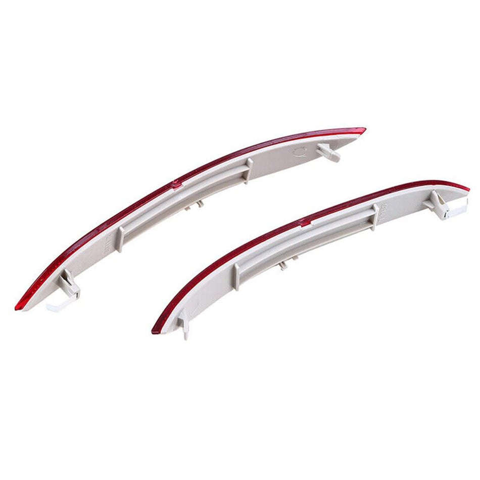 Bumper Reflector Rear - for BMW - OEM 63146915040 | Eurowagens - View 8