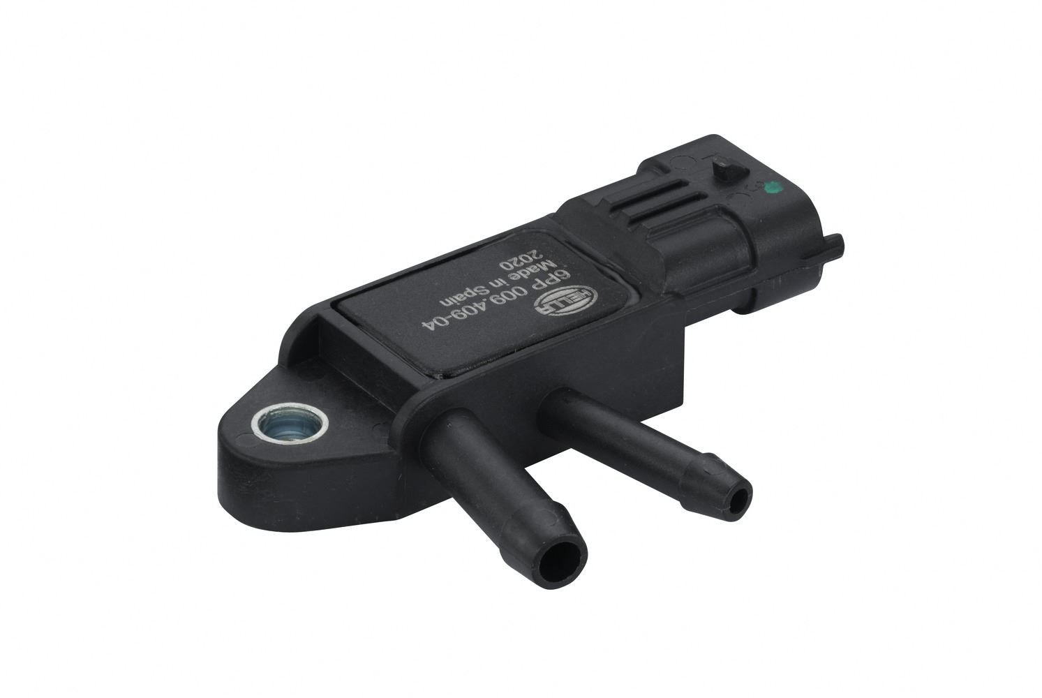 Hella Exhaust Pressure Sensor for Renault, Nissan & more, OEM quality, OEM 22771JG70A, MPN 6PP 009 409-041