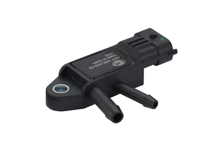 Hella Exhaust Pressure Sensor for Renault, Nissan & more, OEM quality, OEM 22771JG70A, MPN 6PP 009 409-041