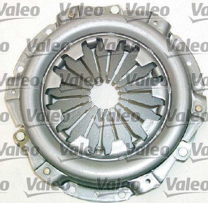 Valeo Clutch Kit for Peugeot & Citroen, OEM quality, OEM 205008 - View 3