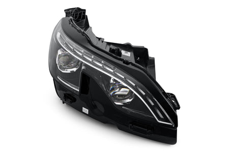 Valeo LED Right Headlight for Peugeot, OEM quality, OEM 9815126180 - View 9