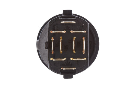 Hella Switch for Mercedes-Benz, OEM quality, OEM 1506.008.00 - View 3