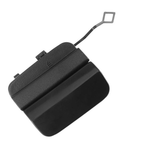 Bumper Tow Hook Cover Cap Rear - for Mercedes-Benz - OEM 2058853303 | Eurowagens - View 3