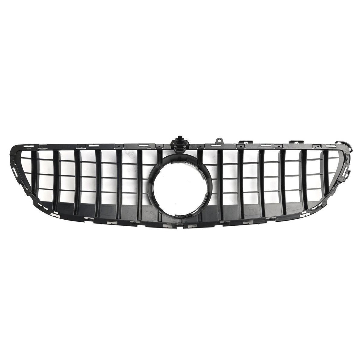 Bumper Grille Front - for Mercedes-Benz - OEM A2185240330 | Eurowagens - View 9