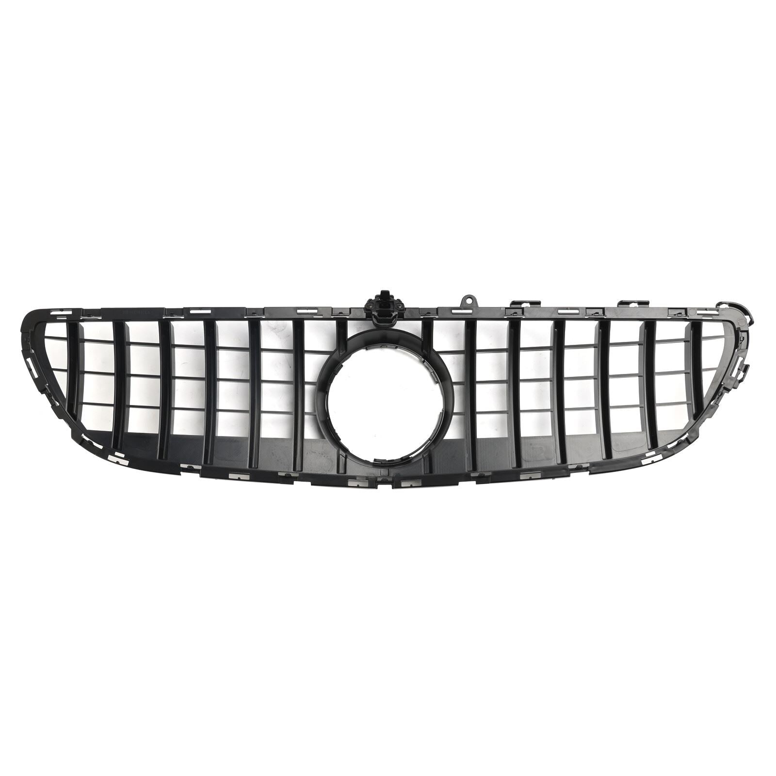 Bumper Grille Front - for Mercedes-Benz - OEM A2185240330 | Eurowagens - View 9