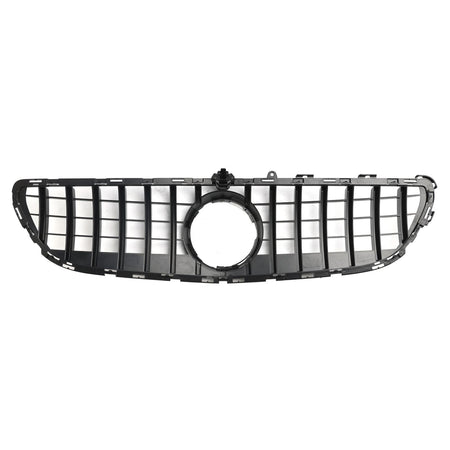 Bumper Grille Front - for Mercedes-Benz - OEM A2185240330 | Eurowagens - View 9