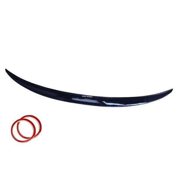 Boot Spoiler Rear - for BMW | Eurowagens - View 6