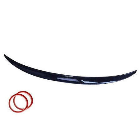 Boot Spoiler Rear - for BMW | Eurowagens - View 6