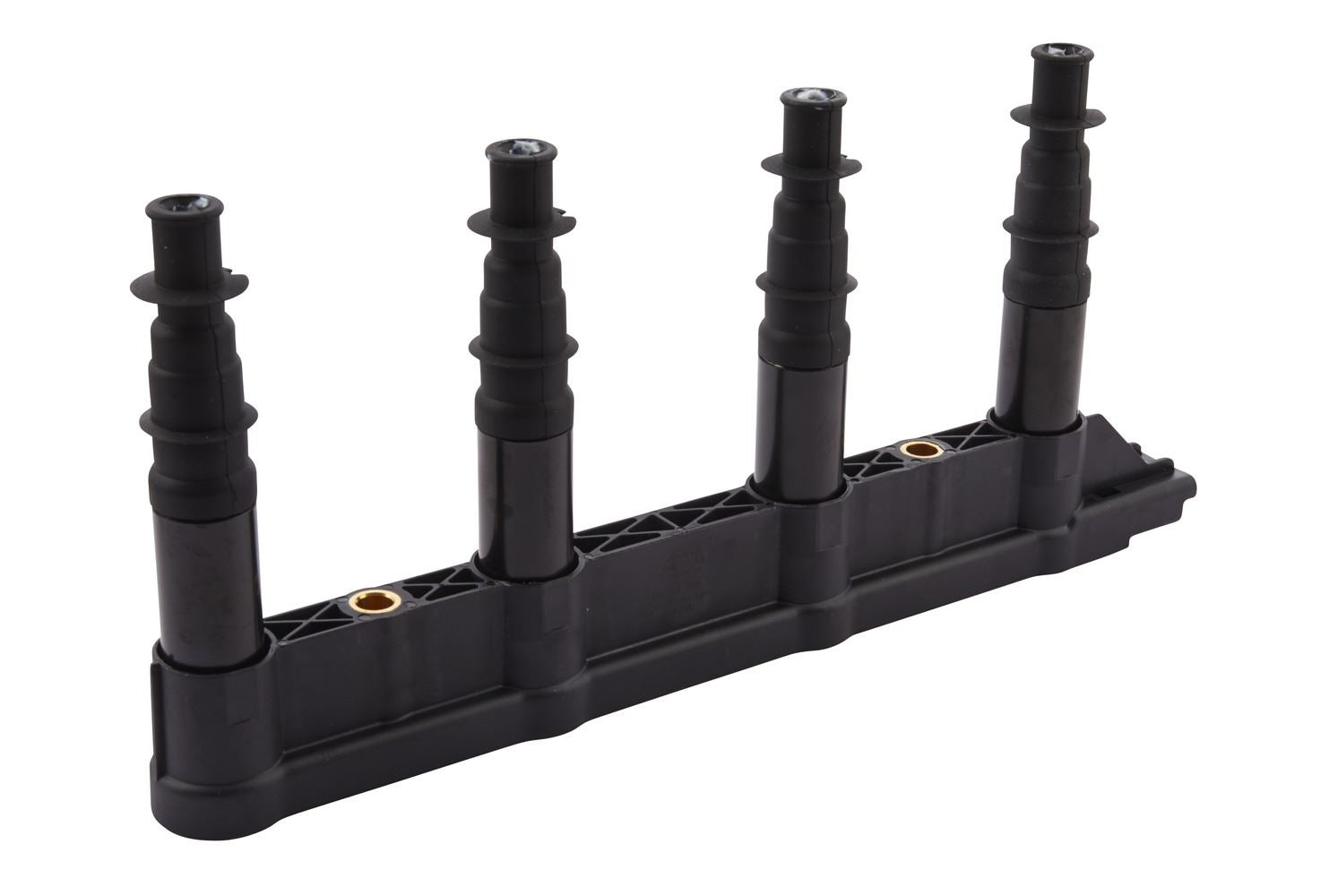 Hella Ignition Coil for Peugeot, OEM quality, OEM 5970.85, MPN 5DA 358 000-311