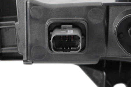 Renault Captur Right Daytime Running Light, Magneti Marelli OEM, OEM 266007846R - View 2