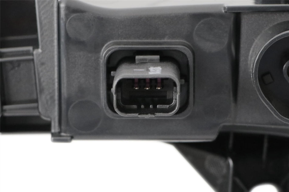 Renault Captur Right Daytime Running Light, Magneti Marelli OEM, OEM 266007846R - View 2